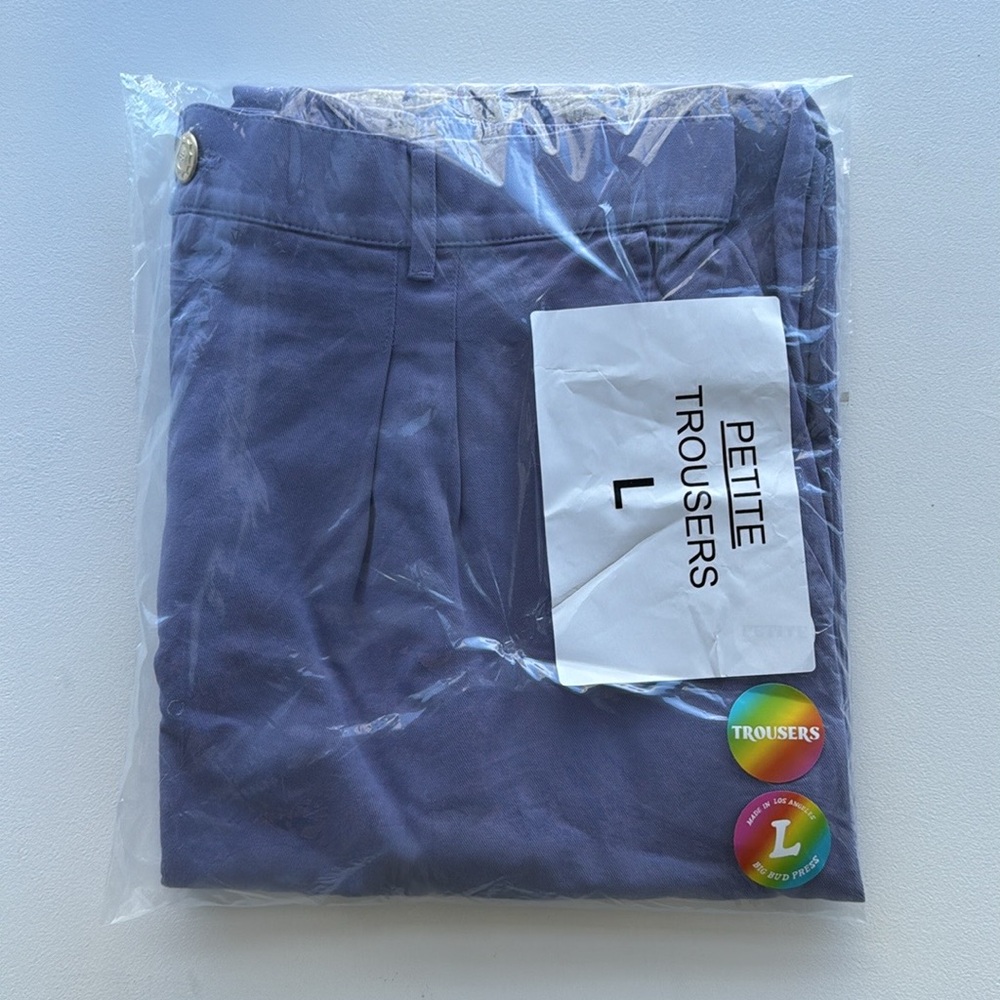 TRADE BBP Trousers